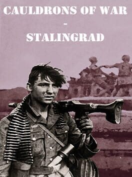 Foto do jogo Cauldrons of War: Stalingrad