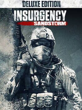 Foto do jogo Insurgency: Sandstorm - Deluxe Edition