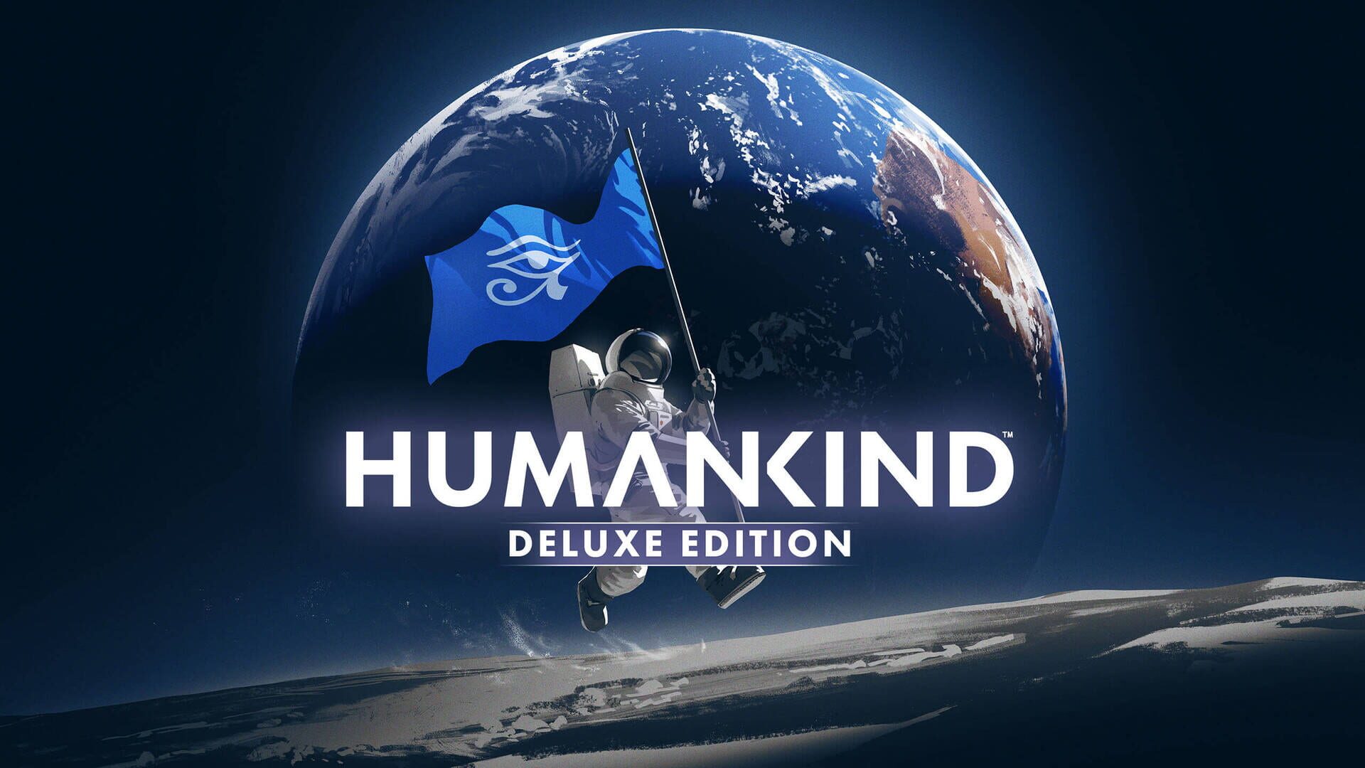 Foto do jogo Humankind: Deluxe Edition