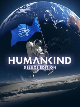 Foto do jogo Humankind: Deluxe Edition