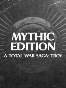 Foto do jogo A Total War Saga: Troy - Mythic Edition