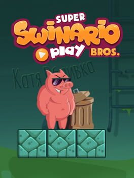 Foto do jogo Swinario Super Bros. Play
