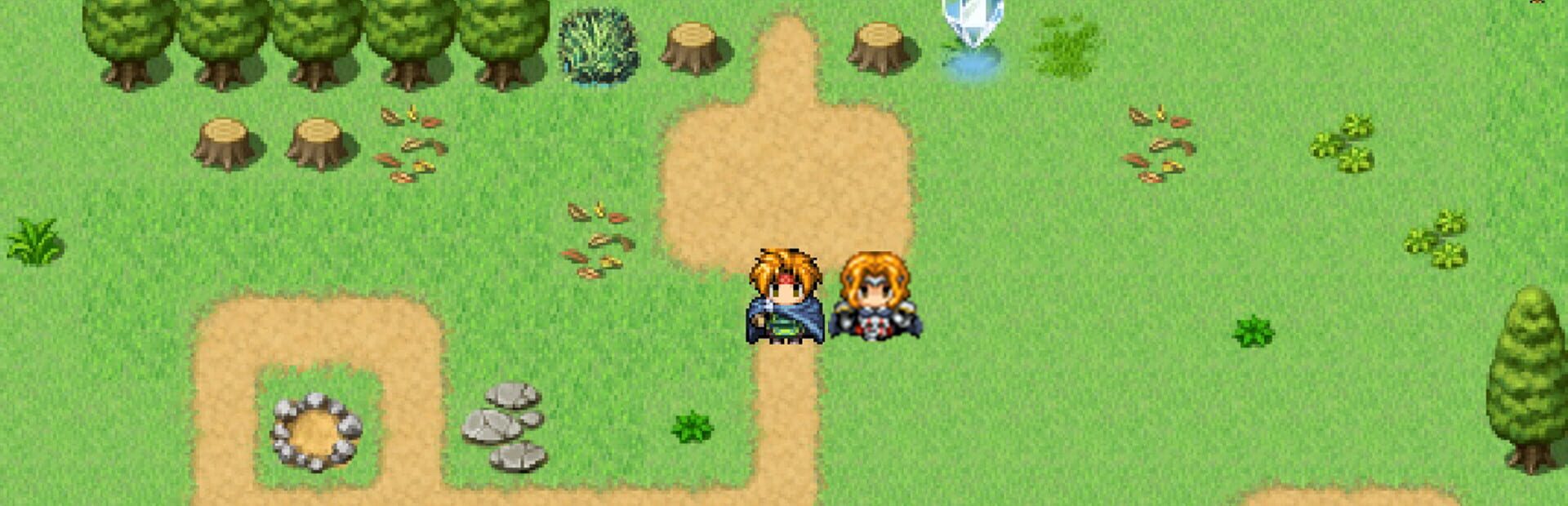 Foto do jogo Dalruan: World of Magic