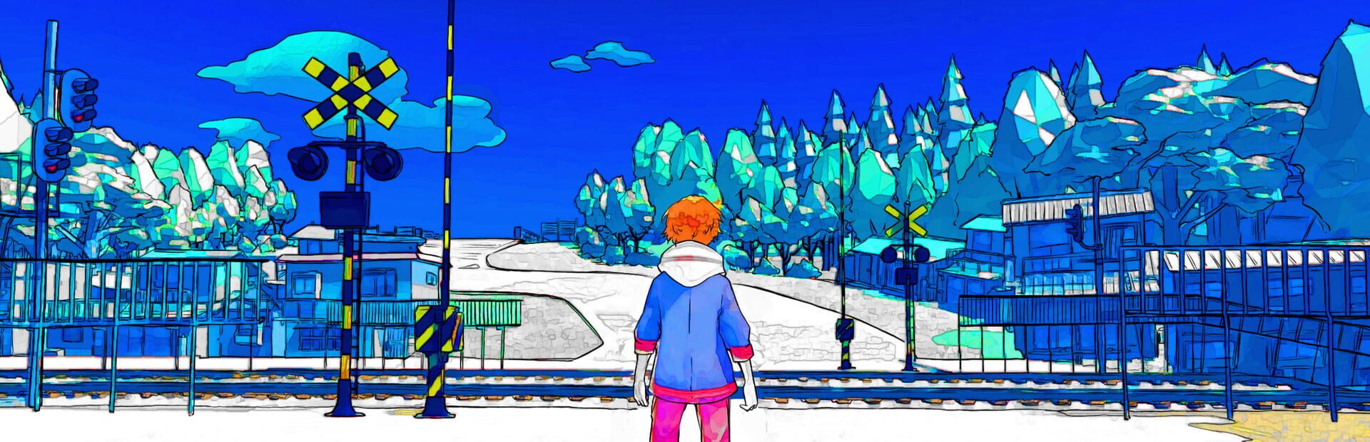Foto do jogo Summer Mission