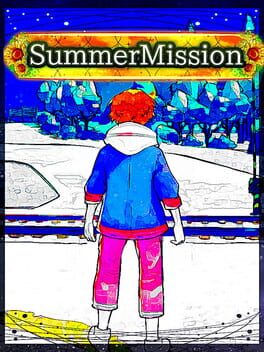Foto do jogo Summer Mission