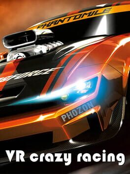Foto do jogo VR Crazy Racing