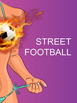 Foto do jogo Street Football