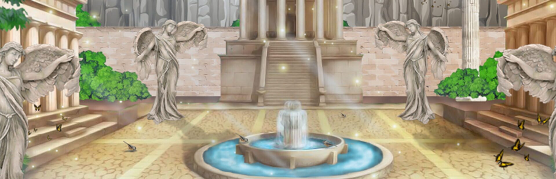 Foto do jogo The Chronicles of Hercules: The 12 Labours