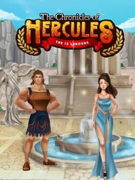 Foto do jogo The Chronicles of Hercules: The 12 Labours