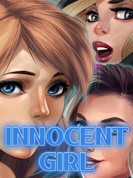 Foto do jogo Innocent Girl