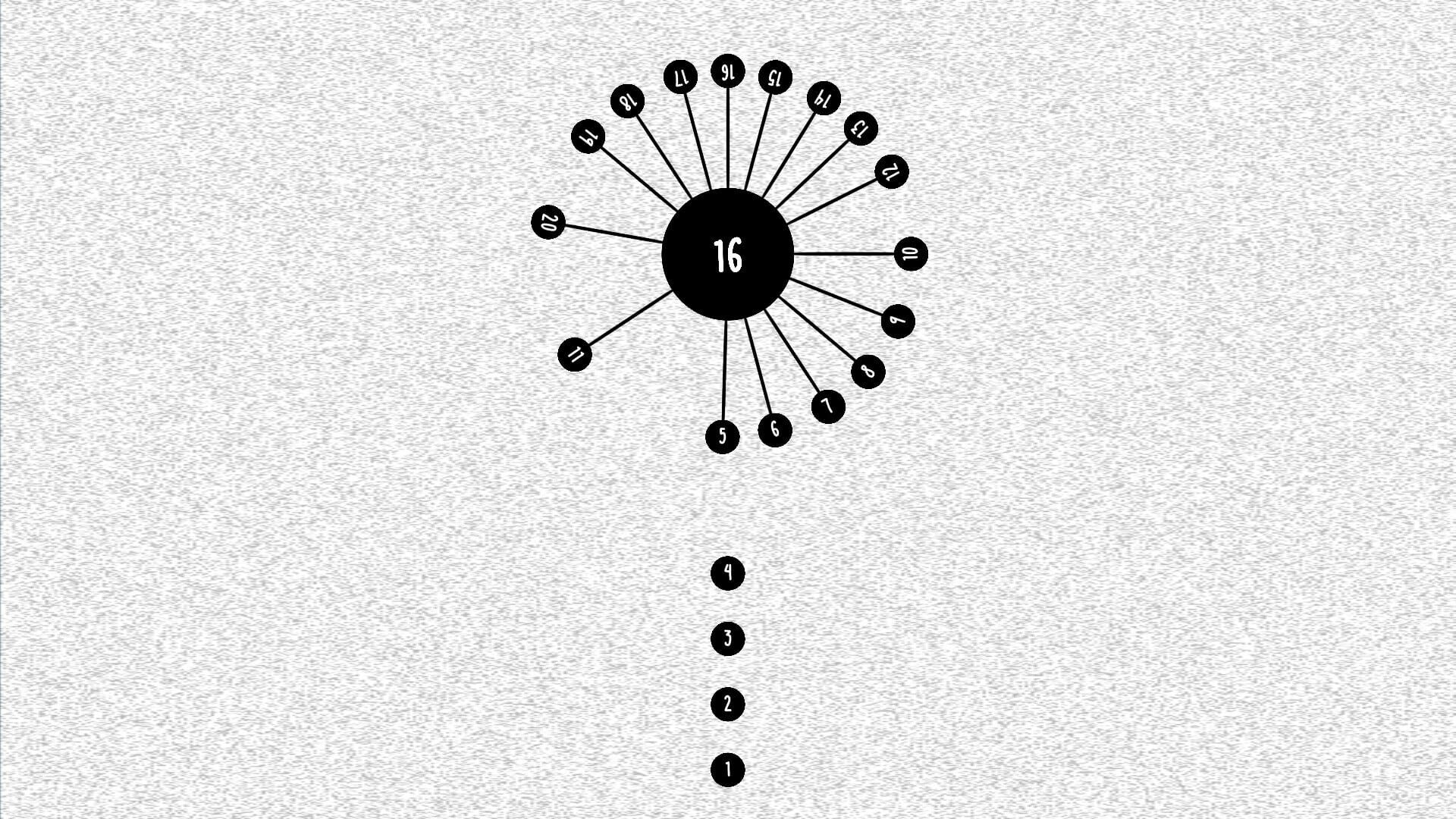 Foto do jogo Pincushion