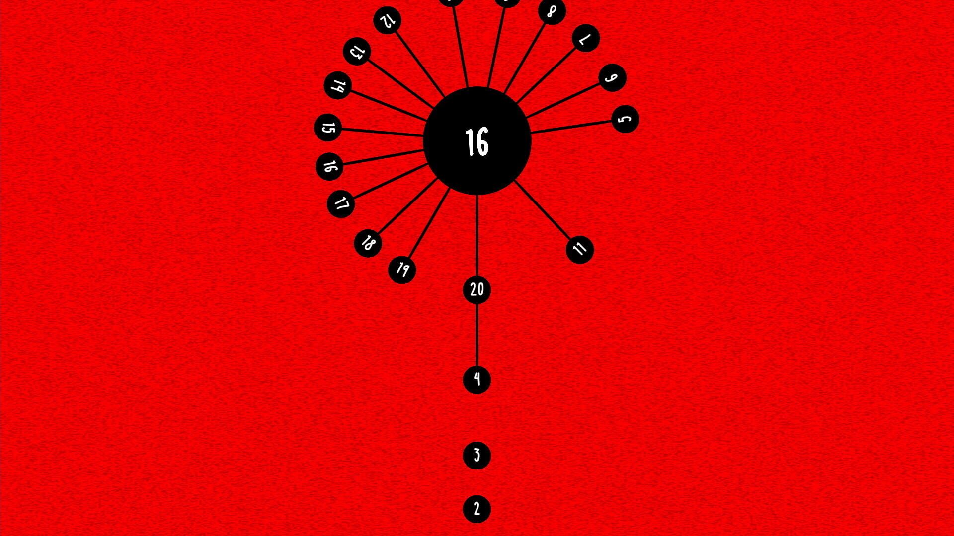 Foto do jogo Pincushion