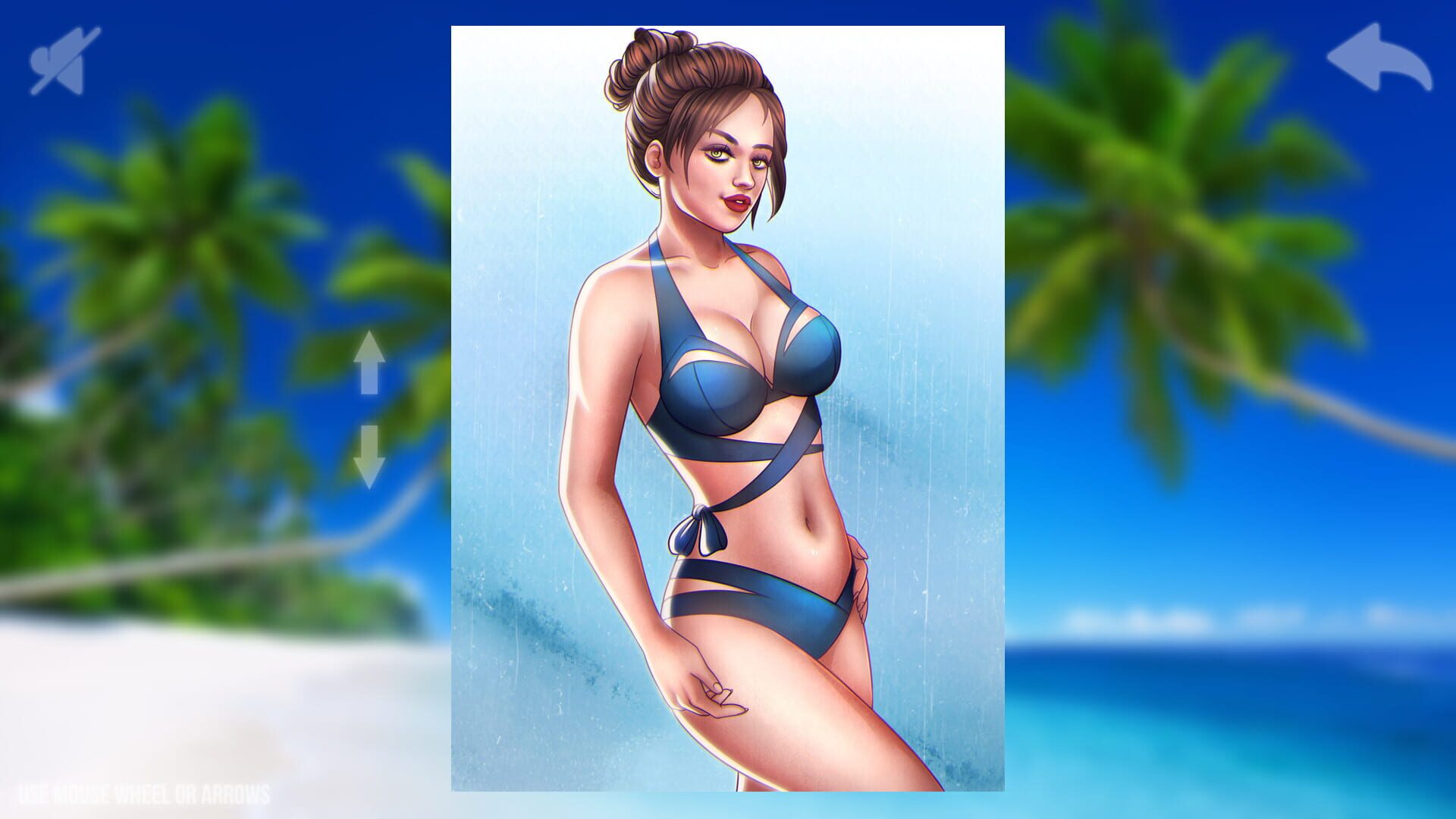 Foto do jogo Bikini Girls