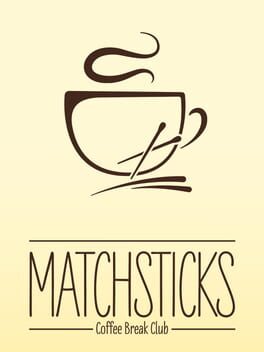 Foto do jogo Matchsticks: Coffee Break Club