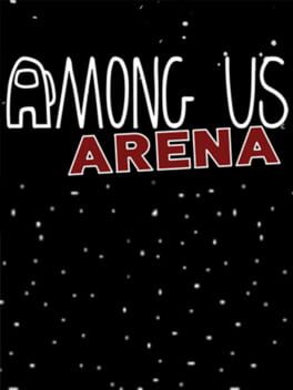 Foto do jogo Among Us Arena