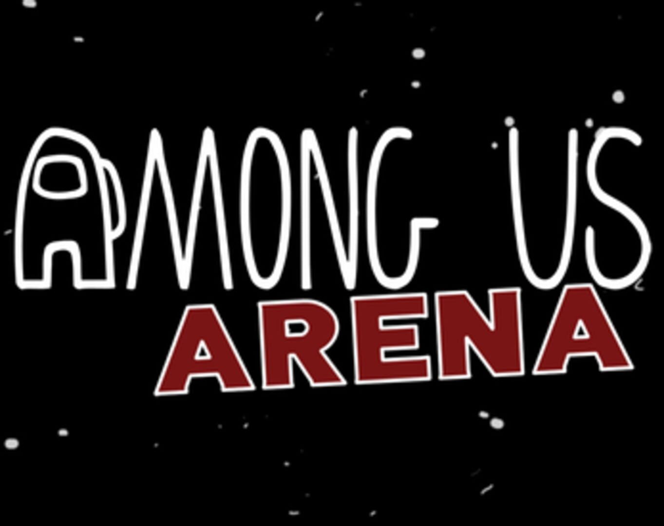 Foto do jogo Among Us Arena