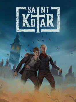 Foto do jogo Saint Kotar