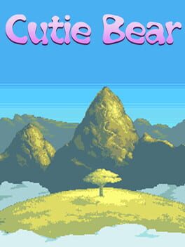 Foto do jogo Cutie Bear