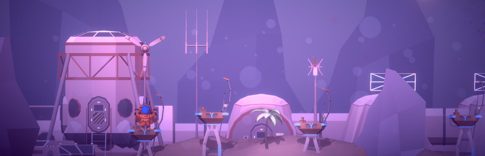 Foto do jogo Elon's Dream 2