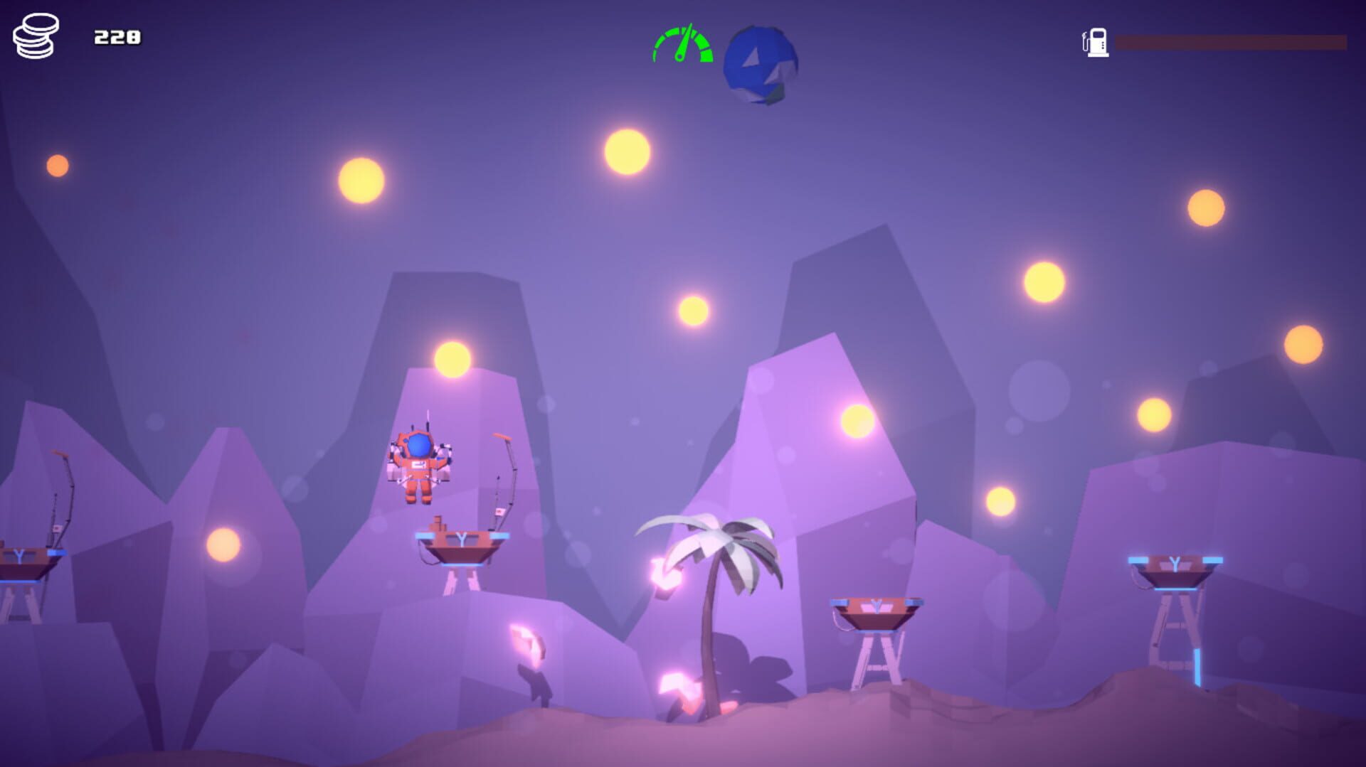 Foto do jogo Elon's Dream 2