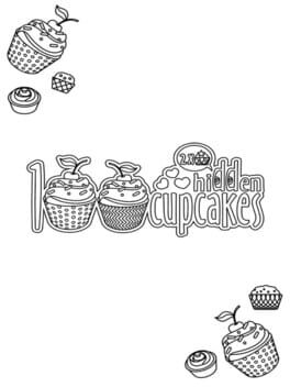 Foto do jogo 100 Hidden Cupcakes