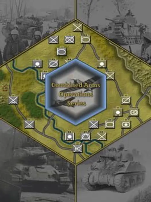 Combined Arms Operations Series