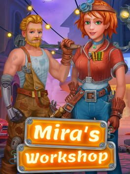 Foto do jogo Mira's Workshop