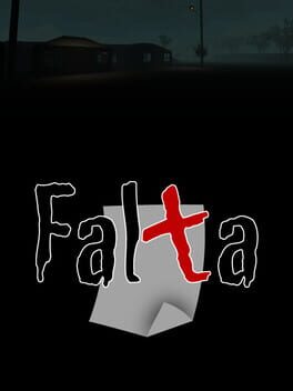 Foto do jogo Falta
