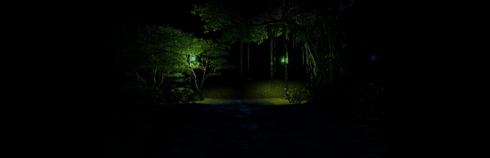 Foto do jogo The Witch Eye