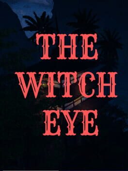 Foto do jogo The Witch Eye