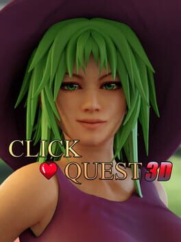 Foto do jogo Click Quest 3D