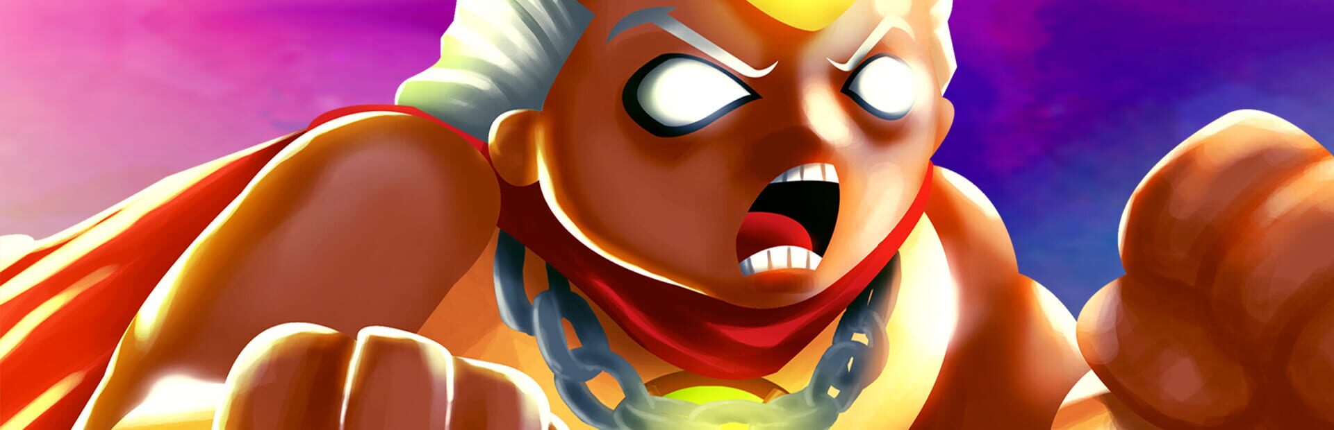 Foto do jogo Urizen Frosty Plus the New Warriors