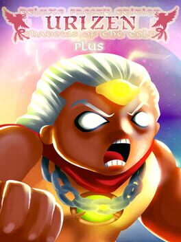Foto do jogo Urizen Frosty Plus the New Warriors