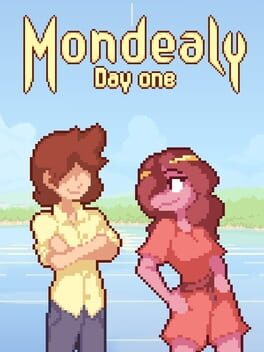 Foto do jogo Mondealy: Day One