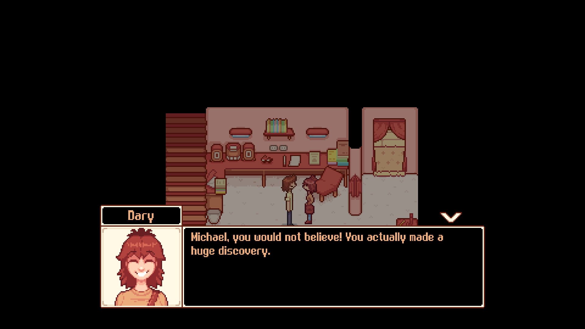 Foto do jogo Mondealy: Day One