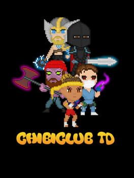 Foto do jogo ChibiClubTD