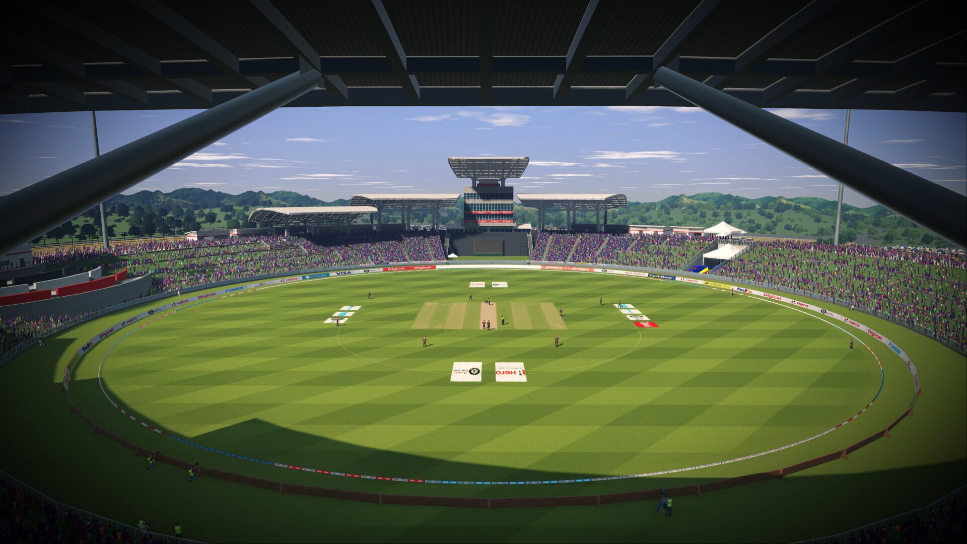 Foto do jogo Cricket 19: Ultimate Edition