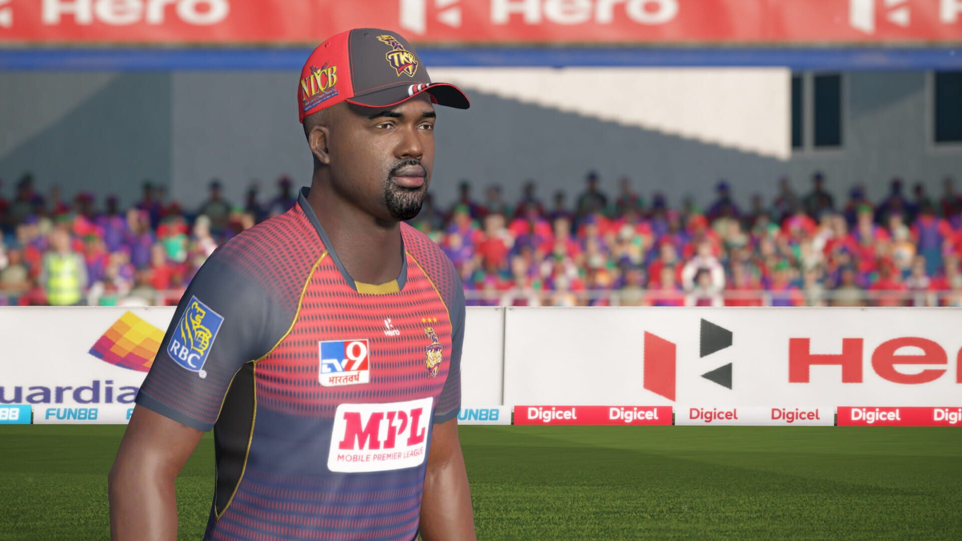 Foto do jogo Cricket 19: Ultimate Edition