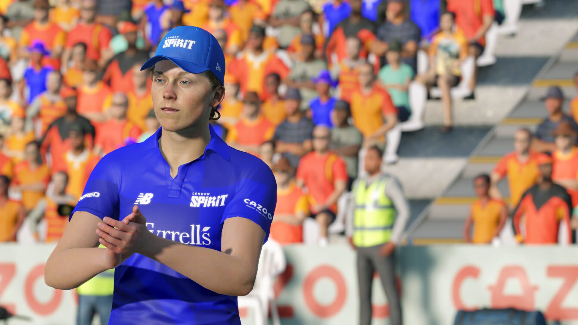 Foto do jogo Cricket 19: Ultimate Edition