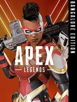 Foto do jogo Apex Legends: Bangalore Edition