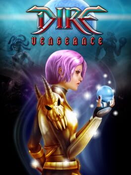 Foto do jogo Dire Vengeance