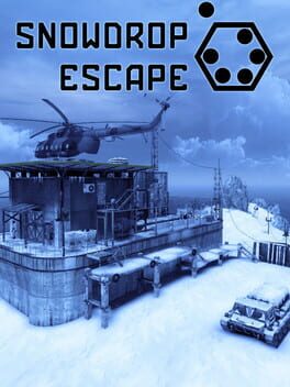 Foto do jogo Snowdrop Escape