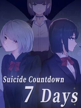 Foto do jogo Suicide Countdown: 7 Days