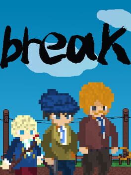 Foto do jogo Break