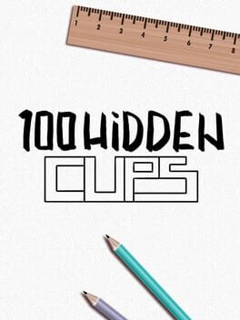 Foto do jogo 100 Hidden Cups
