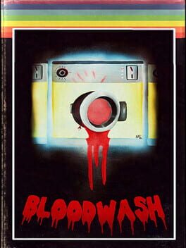 Foto do jogo Bloodwash