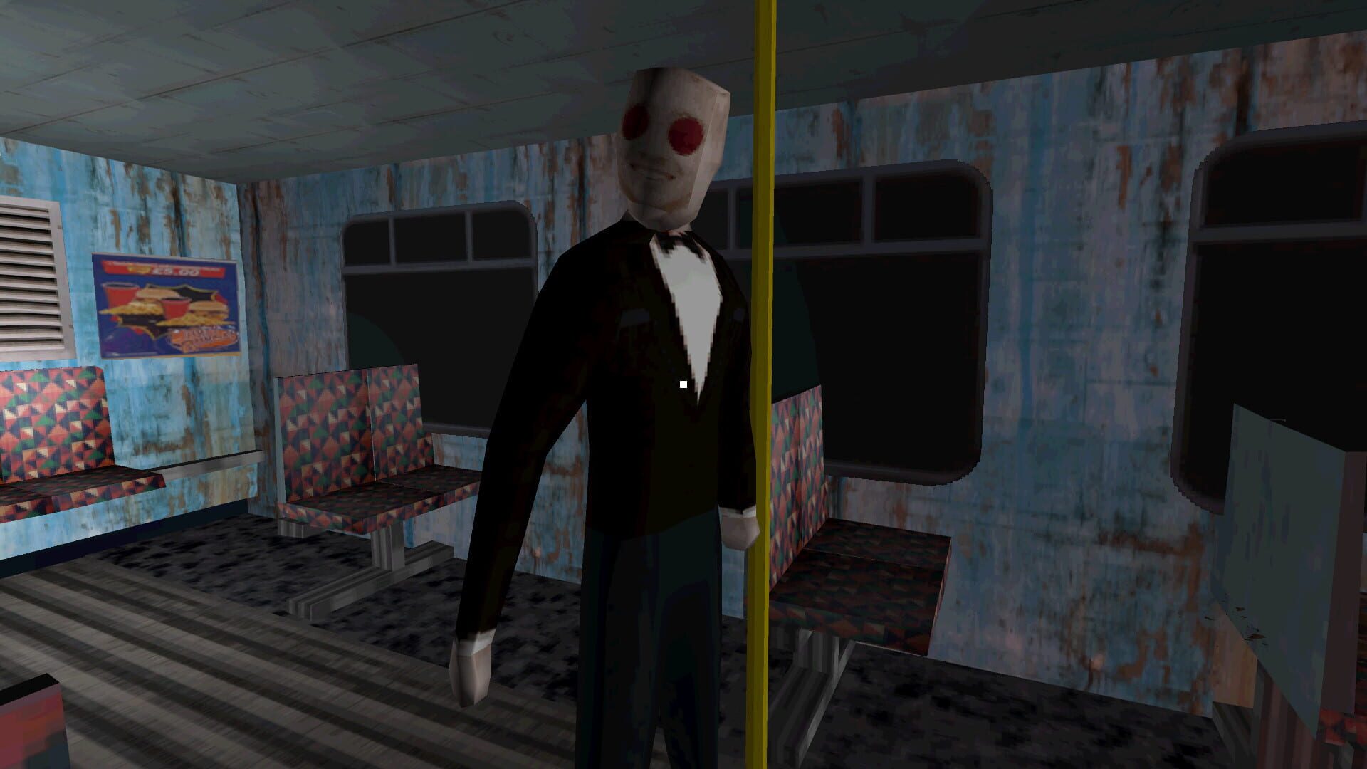 Foto do jogo Bloodwash