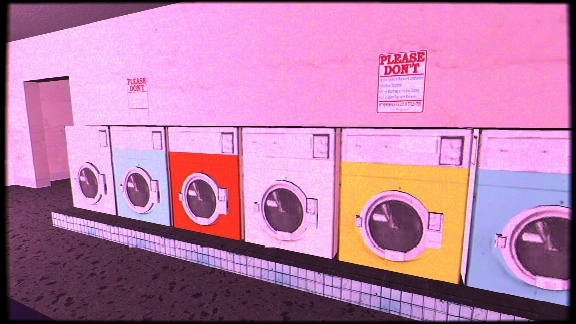 Foto do jogo Bloodwash