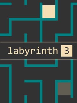 Foto do jogo Labyrinth 3