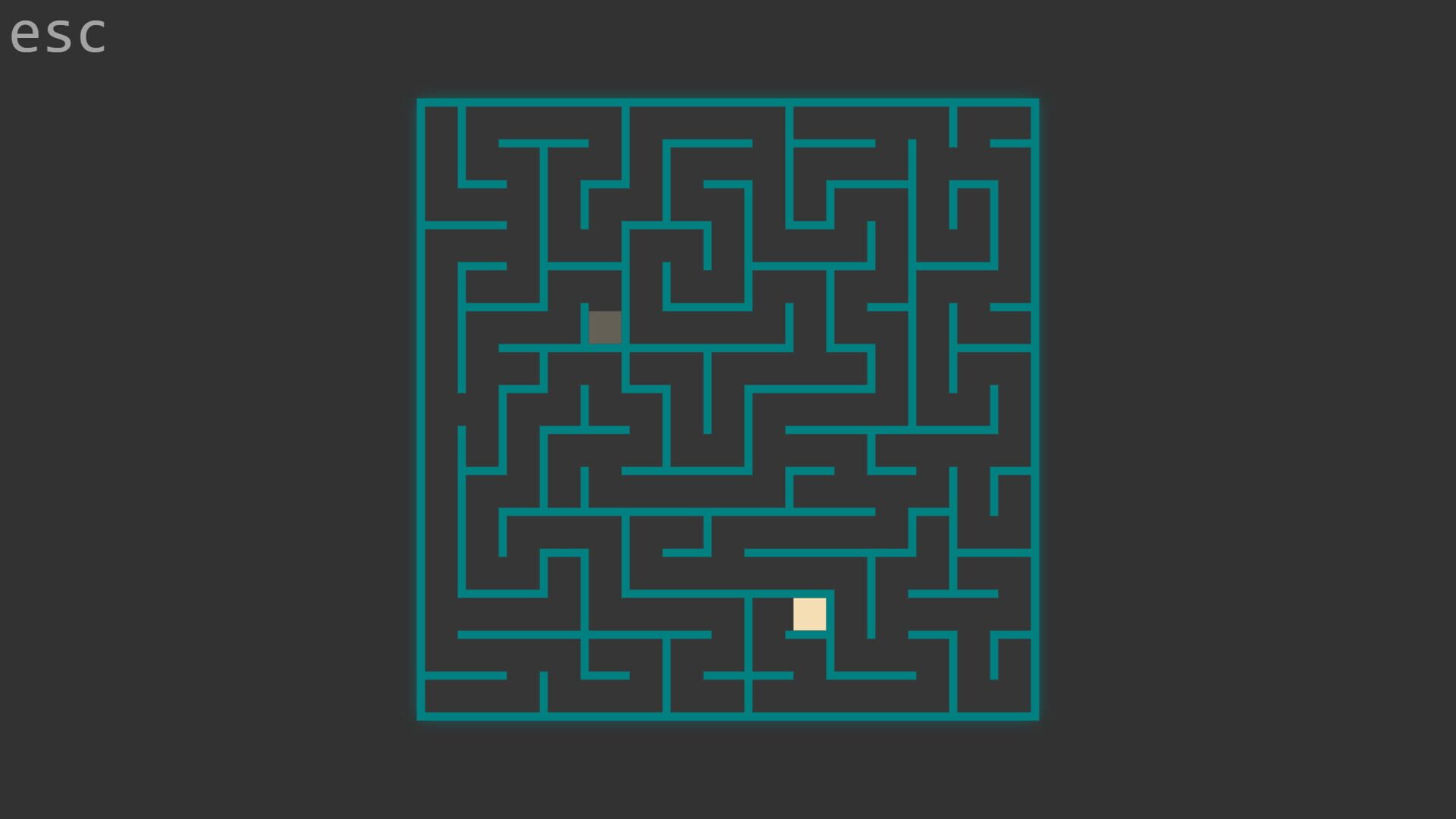 Foto do jogo Labyrinth 3